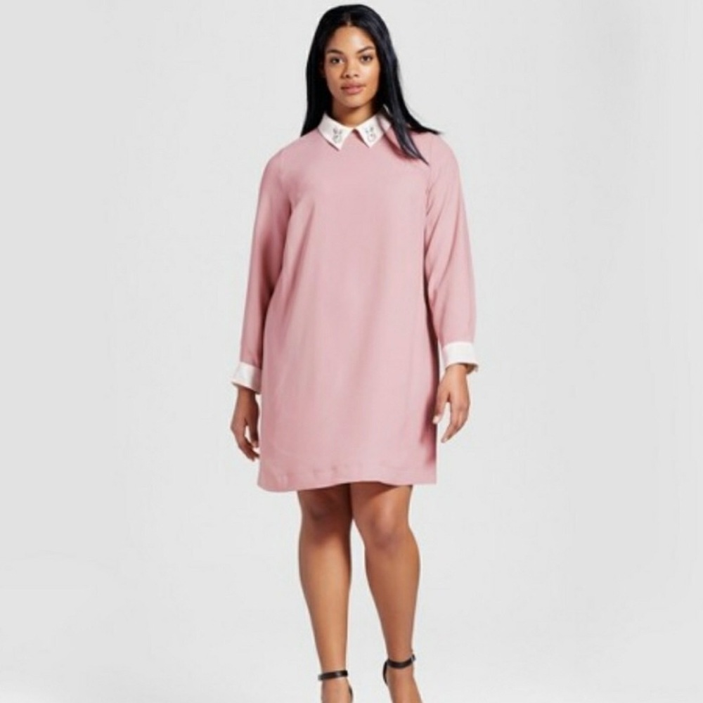 Victoria Beckham Alice In Wonderland Easter Dress